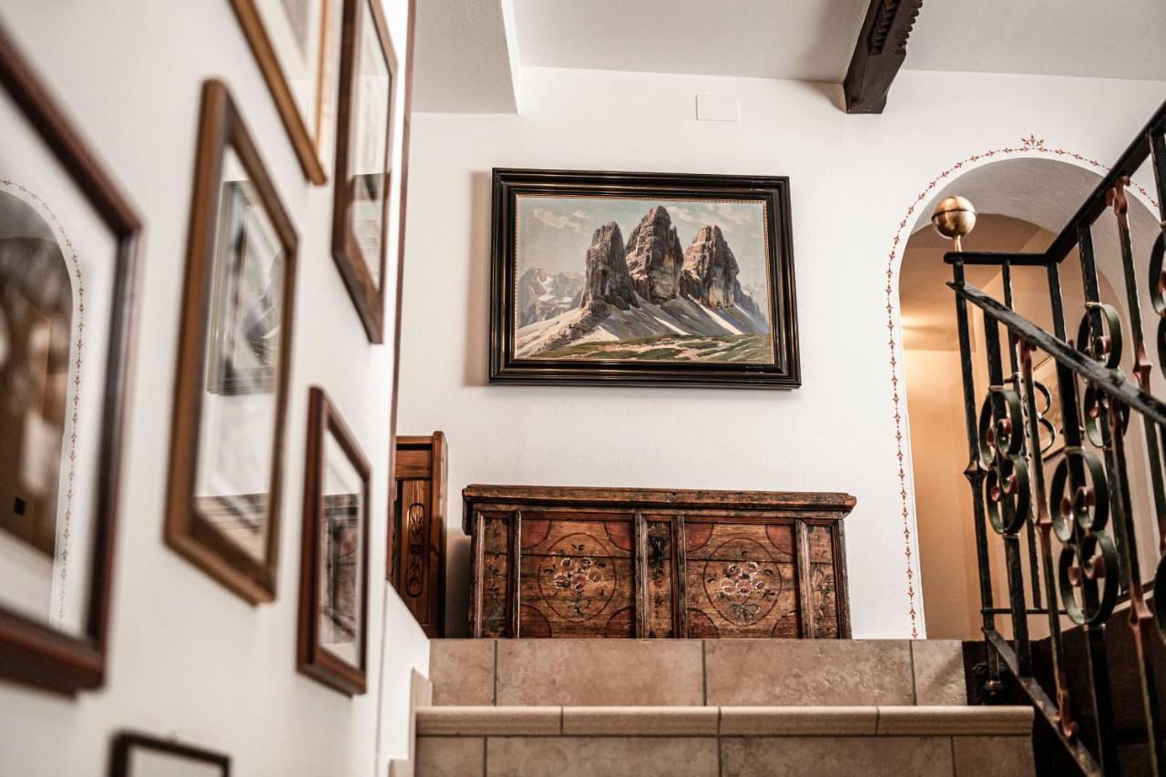 Hotel Cavallino D'oro
