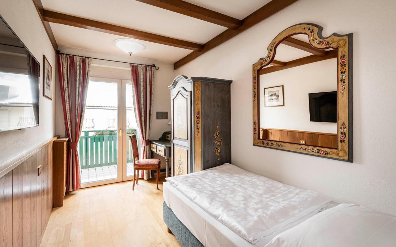 Cavallino D'oro Hotel