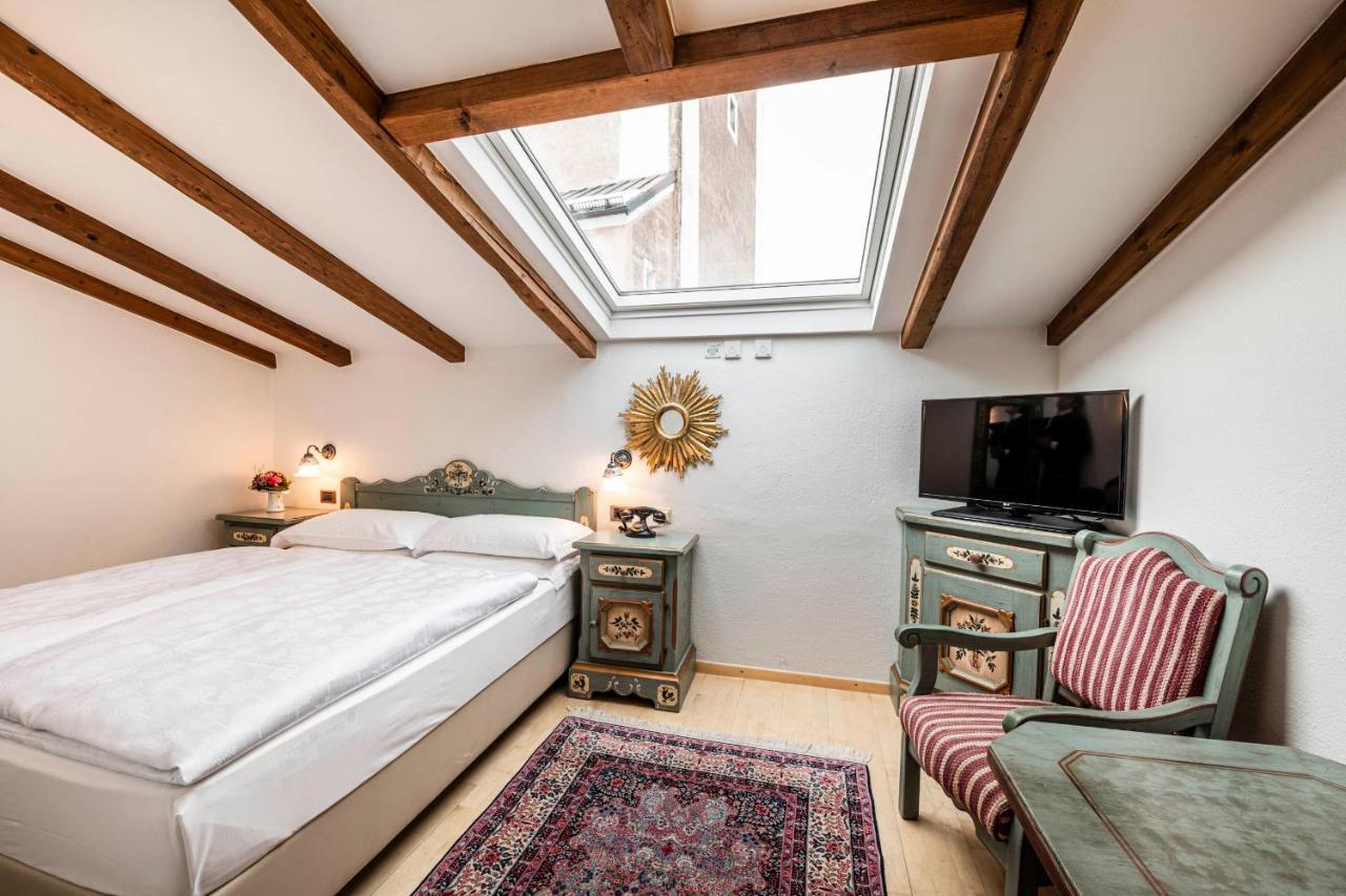 Cavallino D'oro Hotel Kastelruth