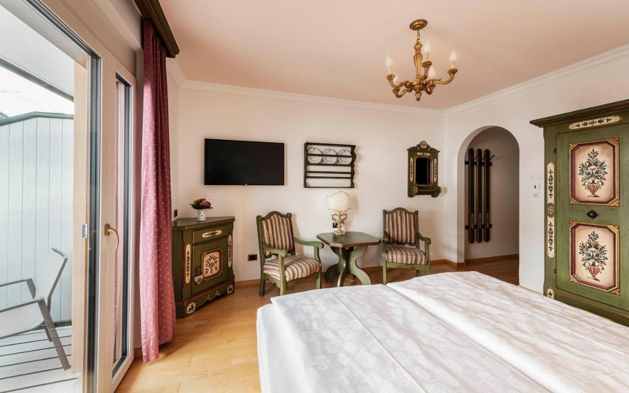 Cavallino D'oro Hotel 3*