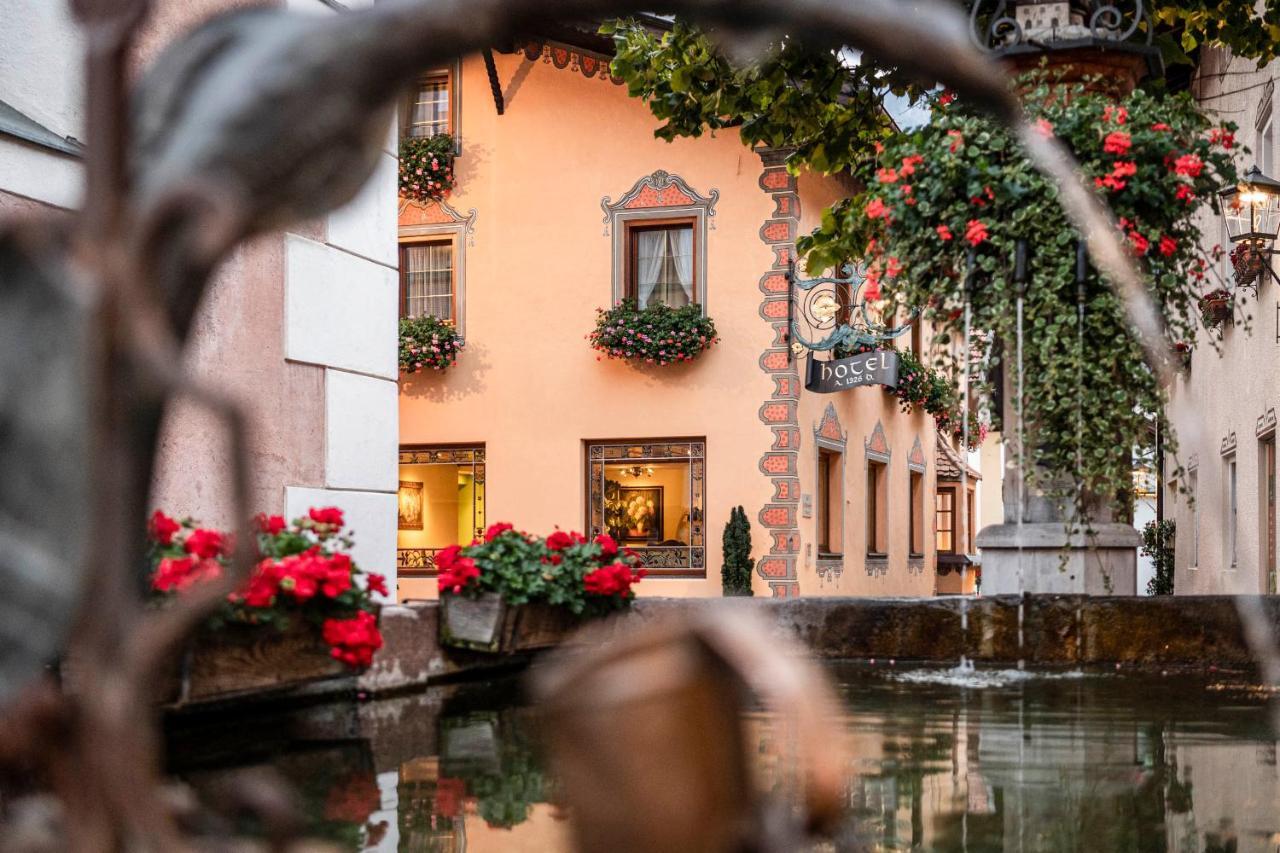 Hotel Cavallino D'oro Bed&breakfast Castelrotto