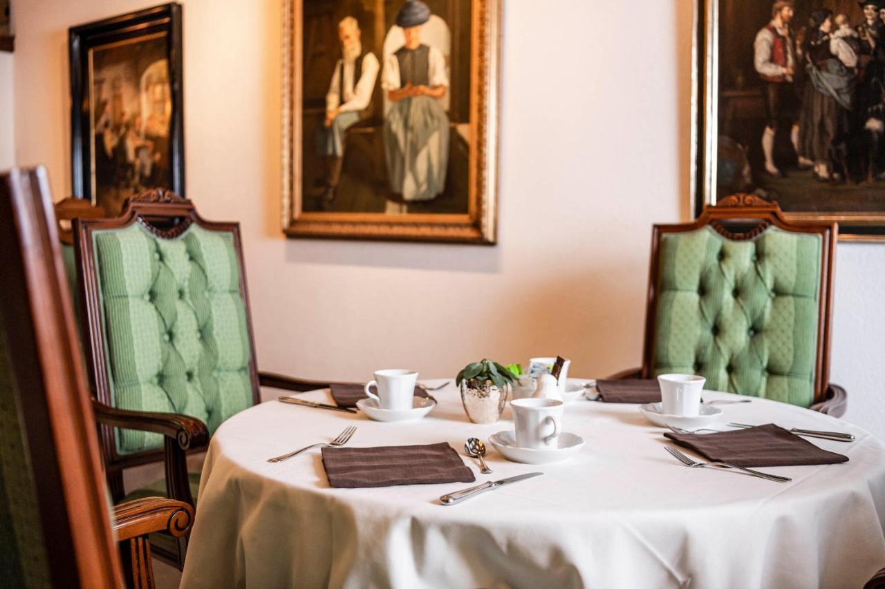 Cavallino D'oro Bed&breakfast