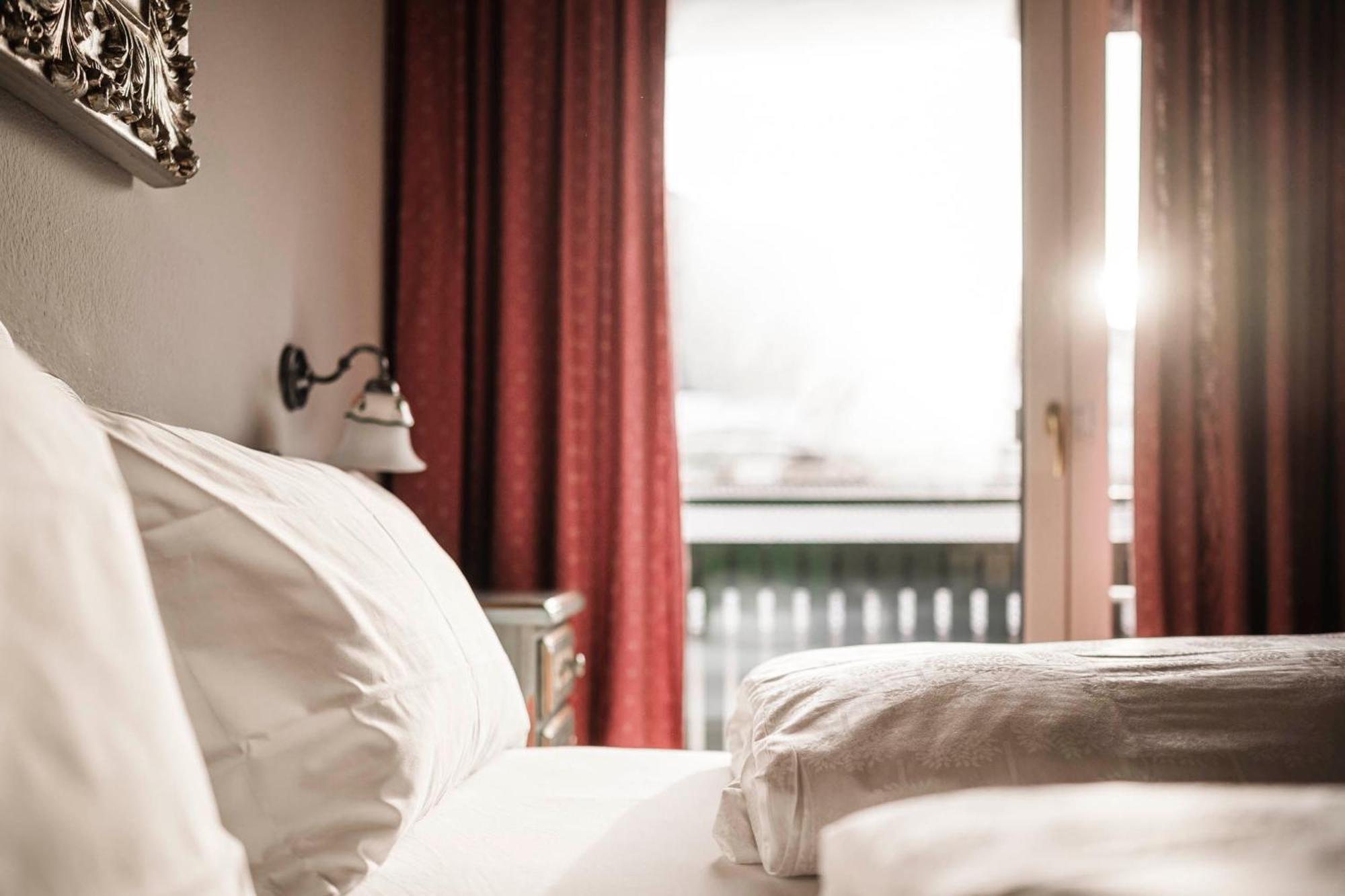 Cavallino D'oro Bed&breakfast 3* Castelrotto