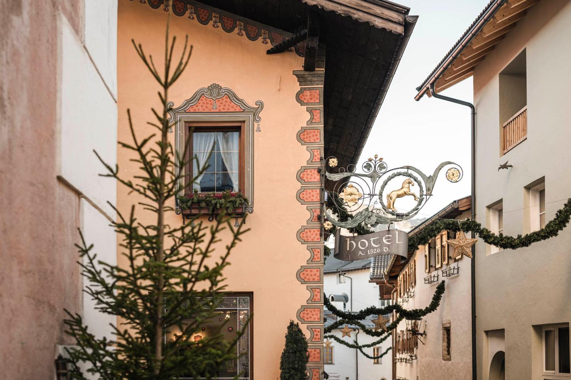 Cavallino D'oro Bed&breakfast Hotel 3*