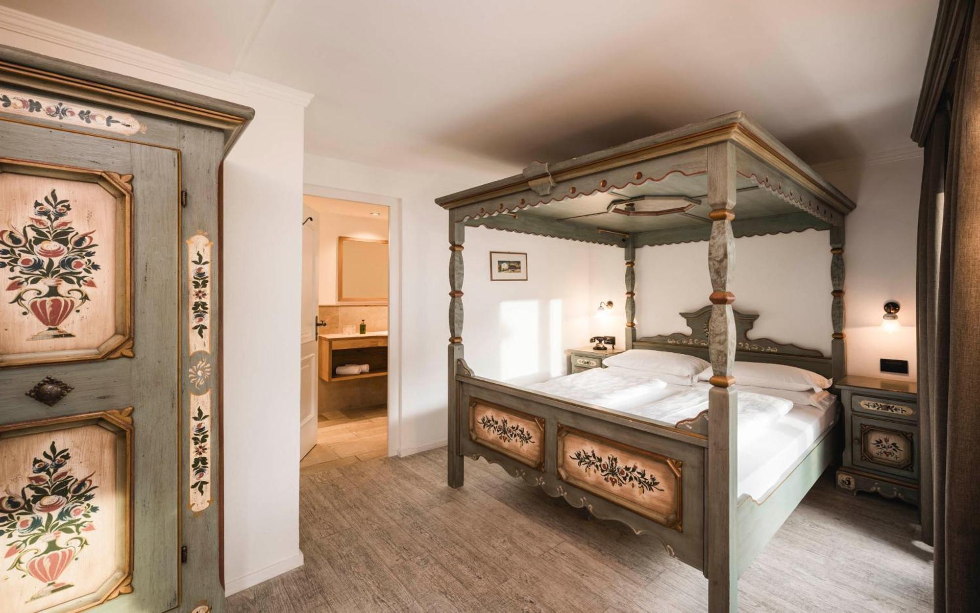 Cavallino D'oro Bed&breakfast Hotel