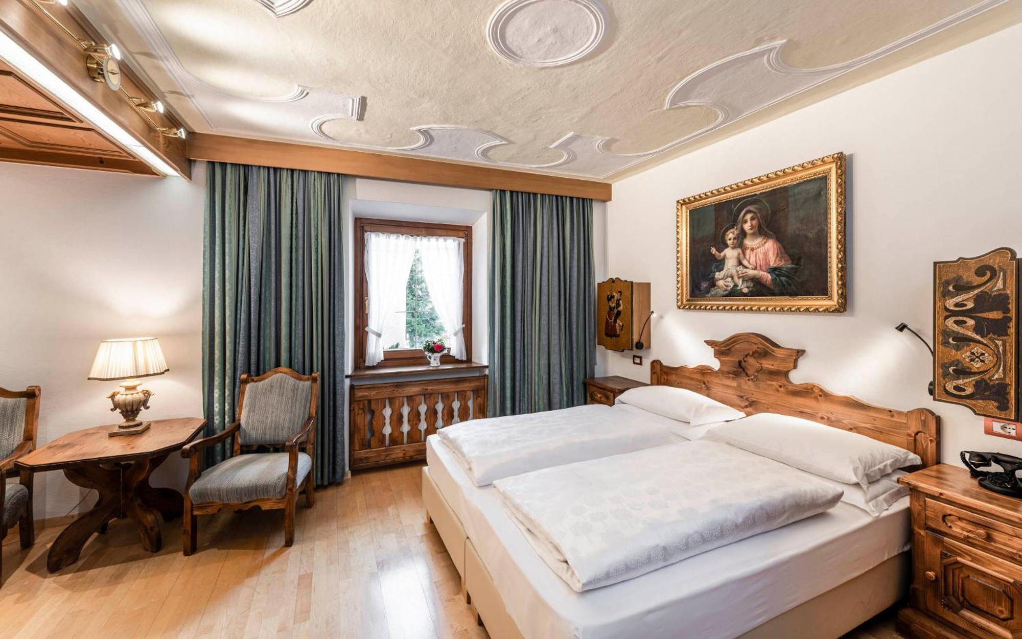 Cavallino D'oro Bed&breakfast Castelrotto
