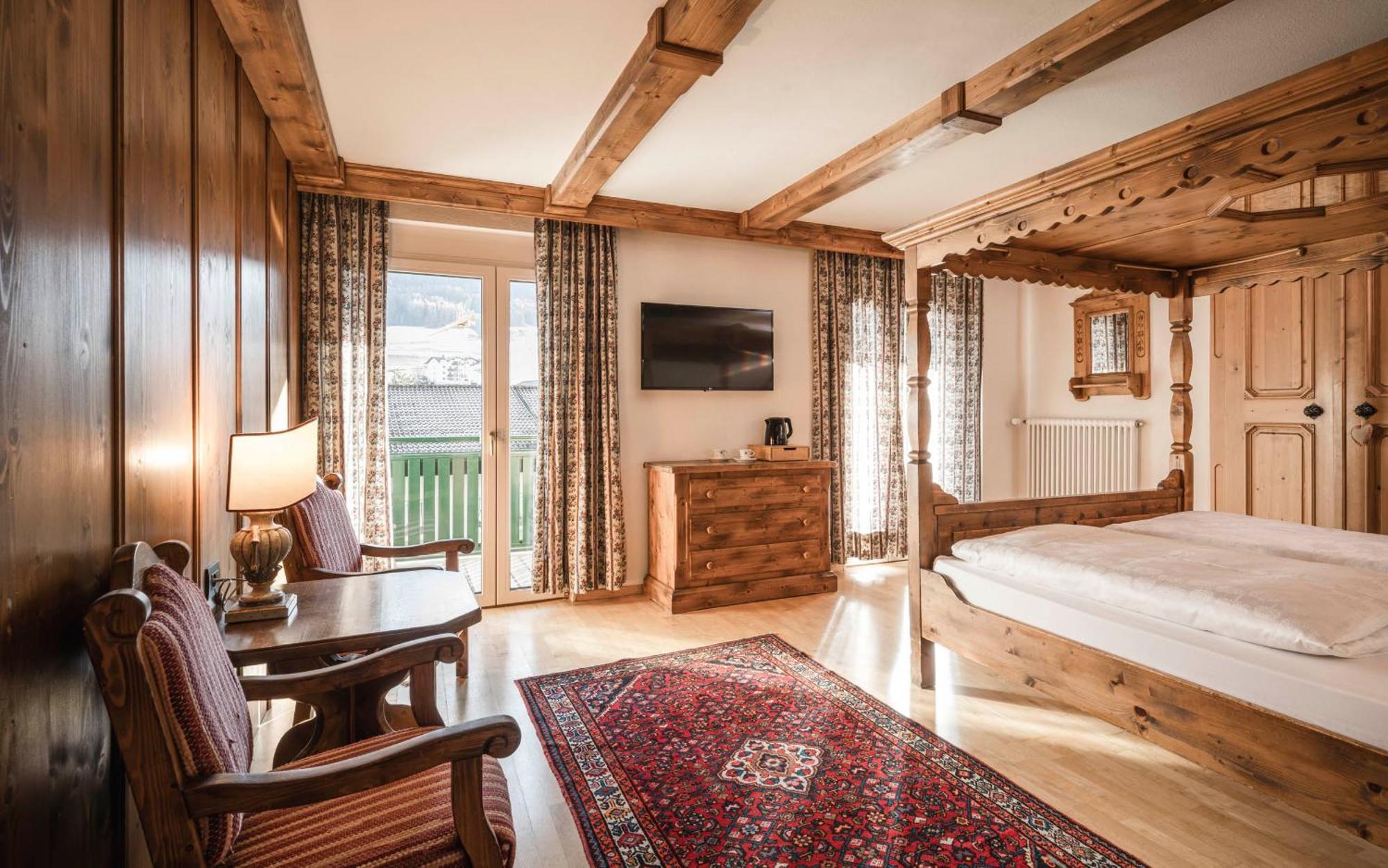 Cavallino D'oro Bed&breakfast Hotel 3*