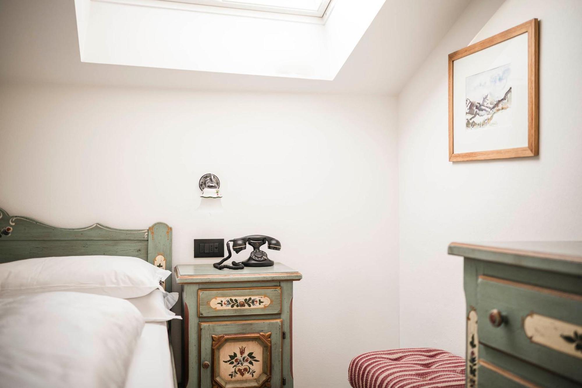 Hotel Cavallino D'oro Bed&breakfast