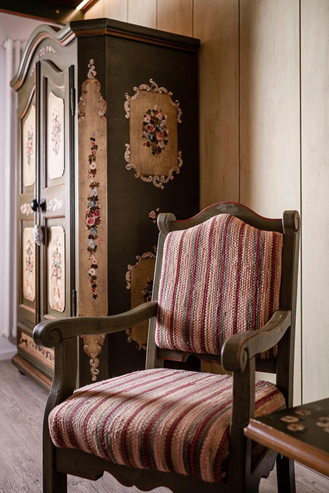 Hotel Cavallino D'oro Bed&breakfast 3*