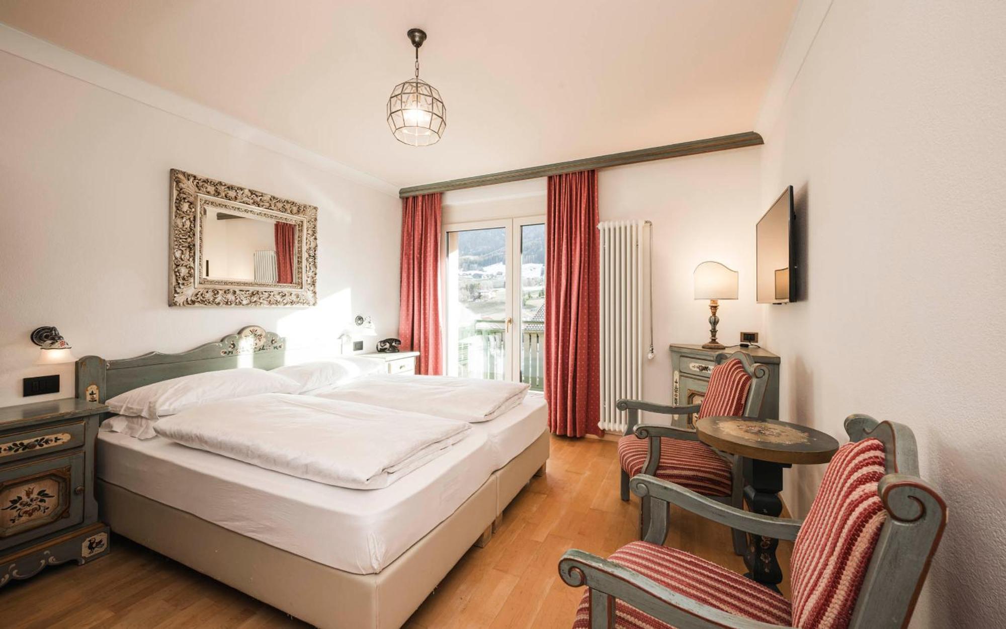 Cavallino D'oro Hotel Castelrotto